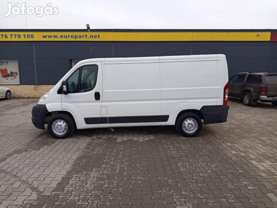 Peugeot Boxer 2.2 HDi 300 FT L1H1 Klímás!M-orsz...