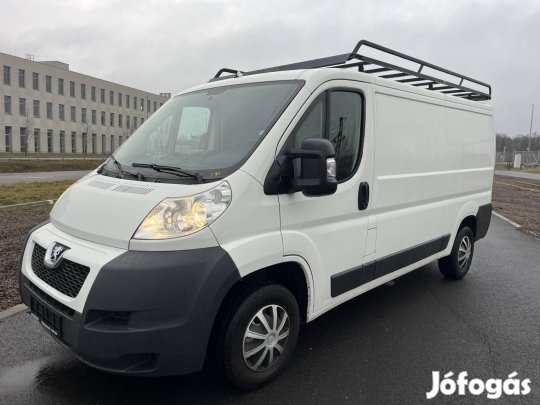 Peugeot Boxer 2.2 HDi 300 FT L2H1 Active