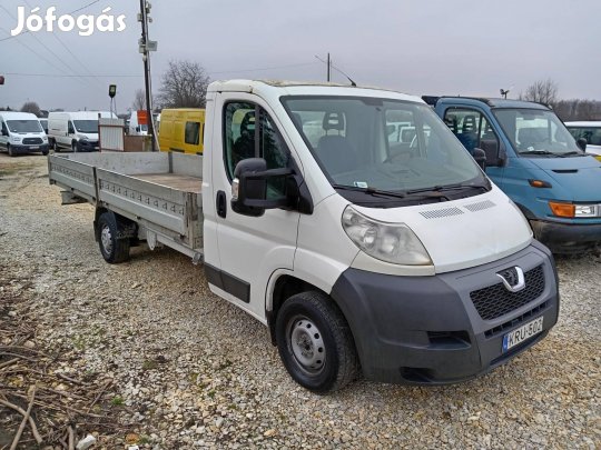 Peugeot Boxer 2.2 HDi 330 CHC L3 5 méteres plat...