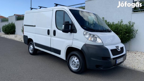 Peugeot Boxer 2.2 HDi 330 Combi Premium L1H1 KL...