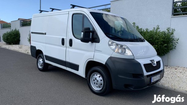 Peugeot Boxer 2.2 HDi 330 Combi Premium L1H1 KL...