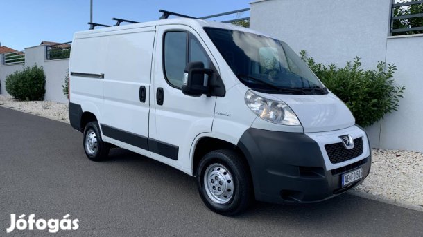 Peugeot Boxer 2.2 HDi 330 Combi Premium L1H1 KL...