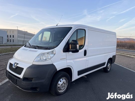Peugeot Boxer 2.2 HDi 330 FT L2H1