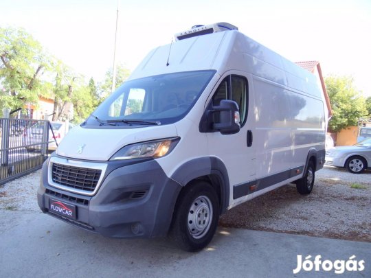 Peugeot Boxer 2.2 HDi 350 FT L3H3 Active Hűtős....