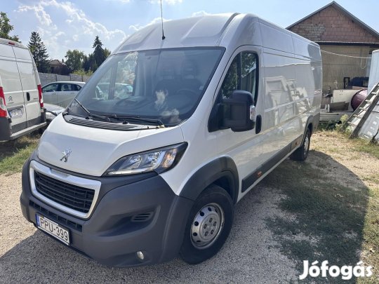 Peugeot Boxer 2.2 HDi 350 FT L4H2 Business Heavy