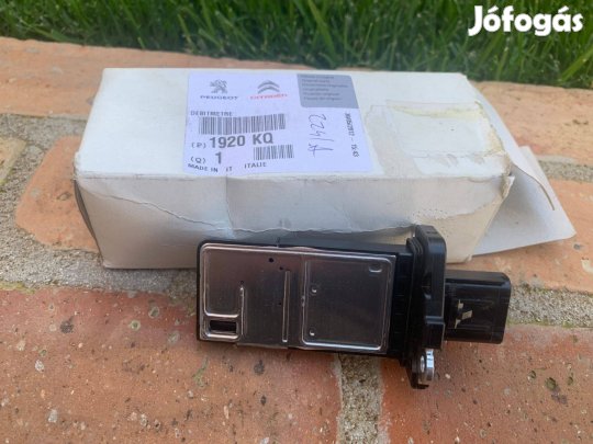 Peugeot Boxer 2,2 hdi légtömegmérő, új