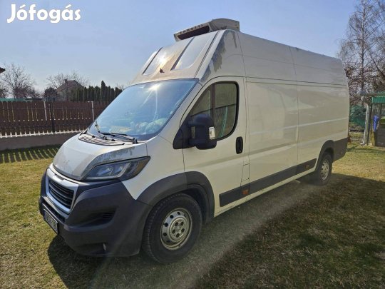 Peugeot Boxer 3.0 HDi 350 FT L4H3 Business Heav...