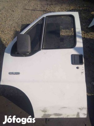 Peugeot Boxer 94-02 Bal Első Ajtó