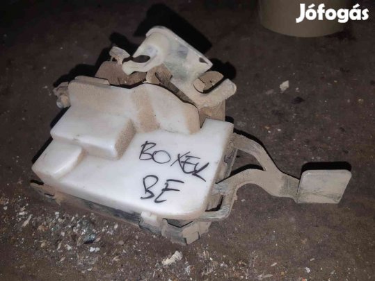 Peugeot Boxer 94-02 Bal Első Ajtó Zárszerkezet