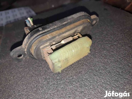 Peugeot Boxer 94-02 Fűtés Ellenállás