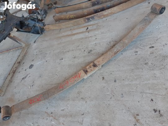 Peugeot Boxer 94-02 Hátsó Laprugó