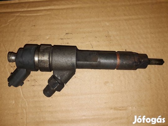 Peugeot Boxer 94-02 Injektor / Porlasztó / Befecskendező
