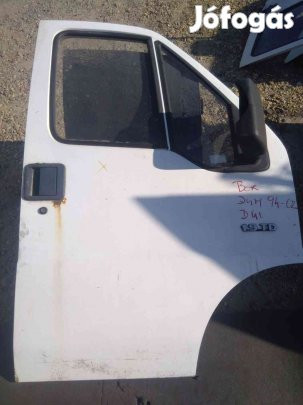Peugeot Boxer 94-02 Jobb Első Ajtó