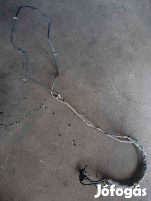 Peugeot Boxer 94-02 Szervócső