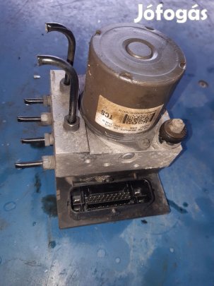 Peugeot Boxer III 06-14 ABS Tömb