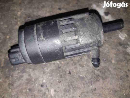 Peugeot Boxer III 06-14 Ablakmosó Szivattyú