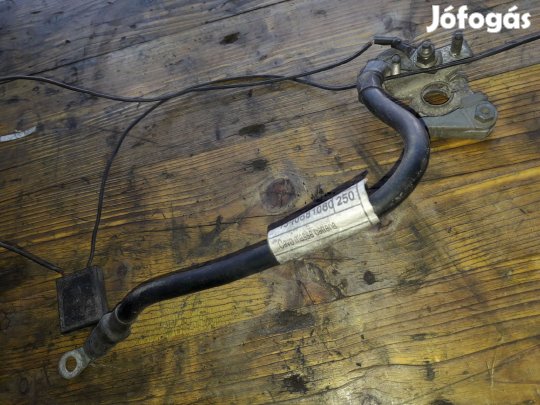 Peugeot Boxer III 06-14 Akkumulátor Kábel