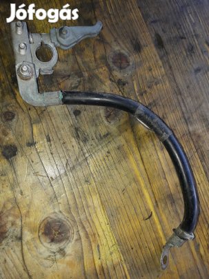 Peugeot Boxer III 06-14 Akkumulátor Kábel