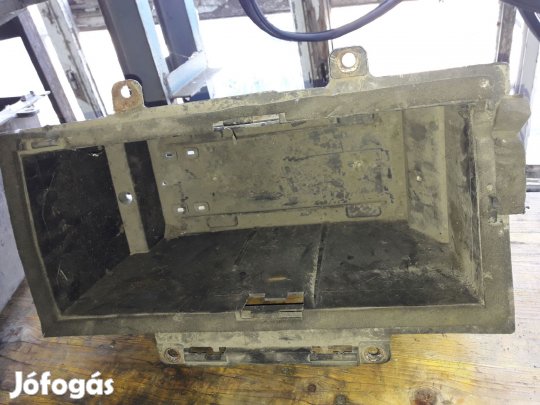 Peugeot Boxer III 06-14 Akkumulátor Tartó