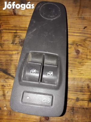 Peugeot Boxer III 06-14 Bal Első Ablakemelő + Központizár Kapcsoló