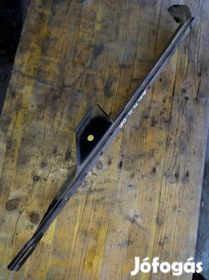 Peugeot Boxer III 06-14 Bal Első Ablaksín