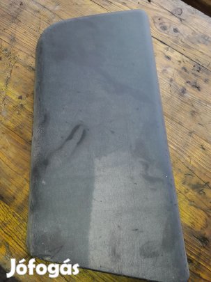 Peugeot Boxer III 06-14 Bal Első Ajtó Díszléc