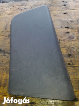 Peugeot Boxer III 06-14 Bal Első Ajtó Díszléc