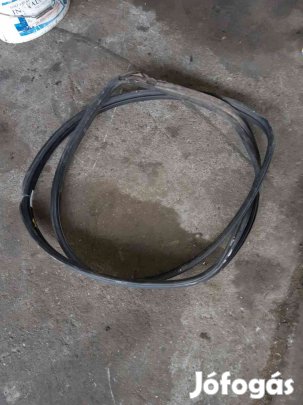 Peugeot Boxer III 06-14 Bal Első Ajtó Gumikéder