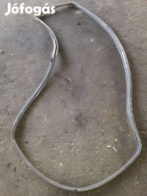 Peugeot Boxer III 06-14 Bal Első Ajtó Gumikéder