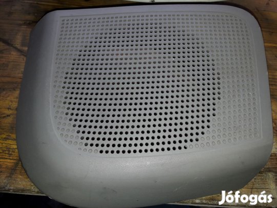 Peugeot Boxer III 06-14 Bal Első Ajtó Hangszóró Rács