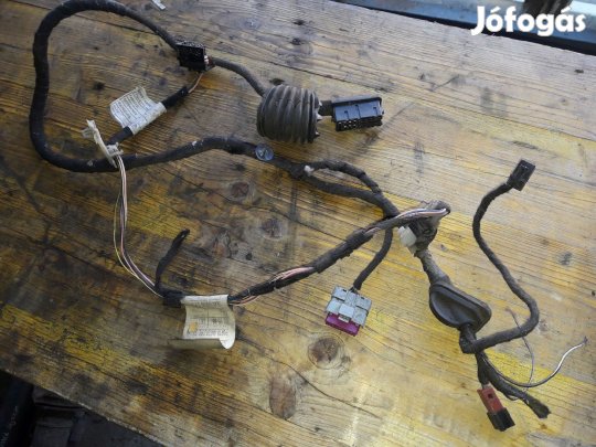 Peugeot Boxer III 06-14 Bal Első Ajtó Kábelköteg