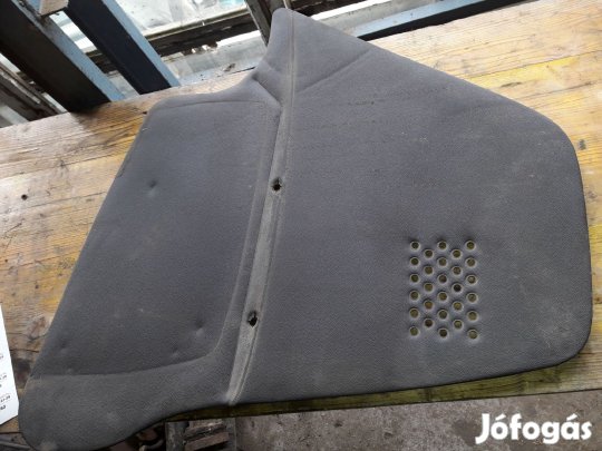 Peugeot Boxer III 06-14 Bal Első Ajtókárpit