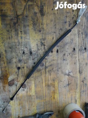 Peugeot Boxer III 06-14 Bal Első Ajtózár Bowden