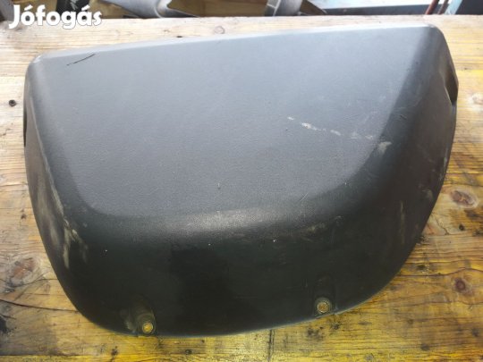 Peugeot Boxer III 06-14 Bal Első Ajtózseb