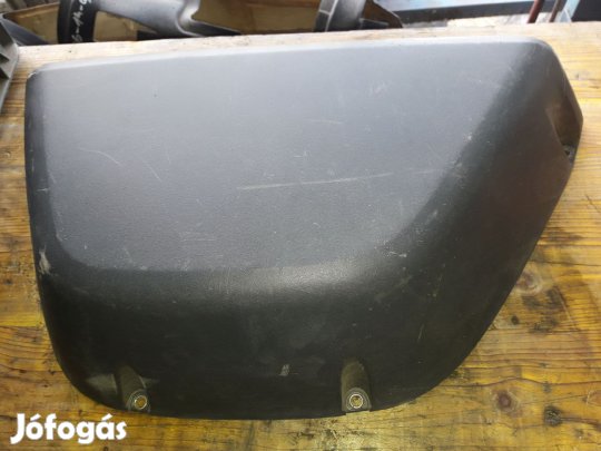 Peugeot Boxer III 06-14 Bal Első Ajtózseb