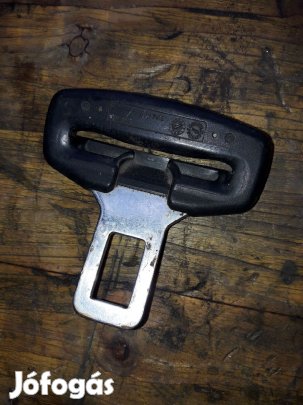 Peugeot Boxer III 06-14 Bal Első Biztonsági Öv Csatlakozó