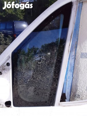 Peugeot Boxer III 06-14 Bal Első Fix Üveg