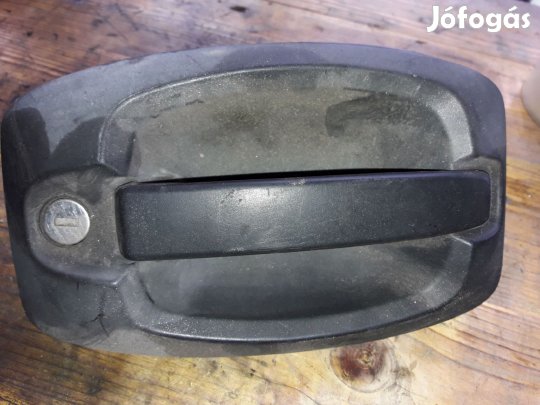 Peugeot Boxer III 06-14 Bal Első Külső Ajtókilincs