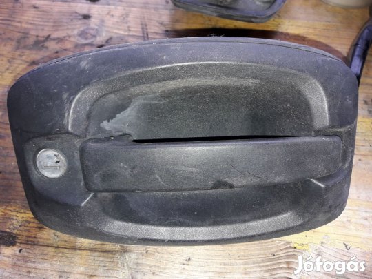 Peugeot Boxer III 06-14 Bal Első Külső Ajtókilincs