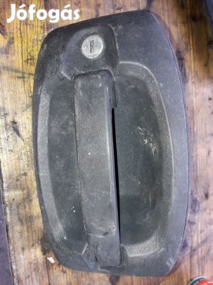 Peugeot Boxer III 06-14 Bal Első Külső Ajtókilincs