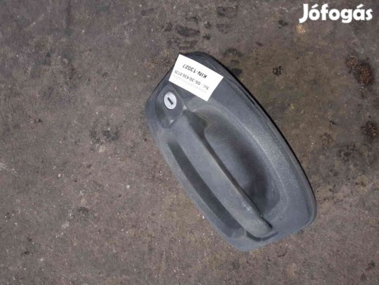 Peugeot Boxer III 06-14 Bal Első Külső Ajtókilincs