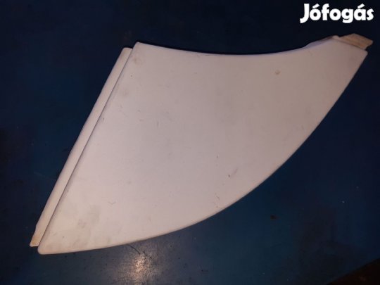 Peugeot Boxer III 06-14 Bal Első Lámpa Feletti Burkolat