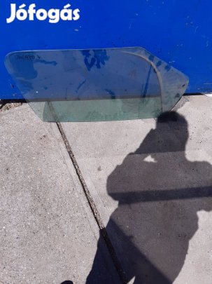 Peugeot Boxer III 06-14 Bal Első Lejáró Ablaküveg