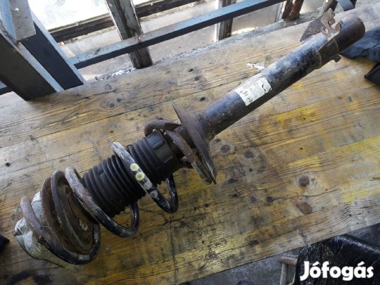 Peugeot Boxer III 06-14 Bal Első Lengéscsillapító