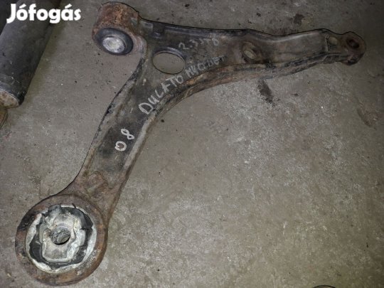 Peugeot Boxer III 06-14 Bal Első Lengőkar