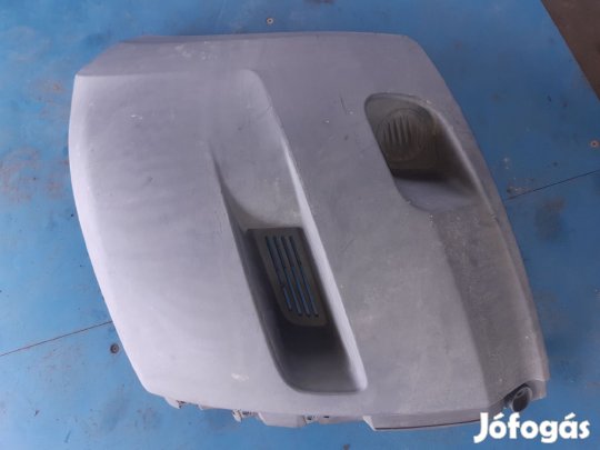 Peugeot Boxer III 06-14 Bal Első Lökhárító Sarokelem