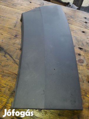 Peugeot Boxer III 06-14 Bal Első Sárvédő Szélesítés