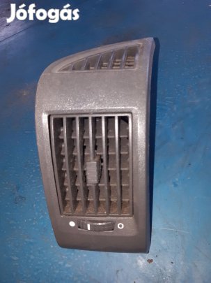 Peugeot Boxer III 06-14 Bal Első Szellőző