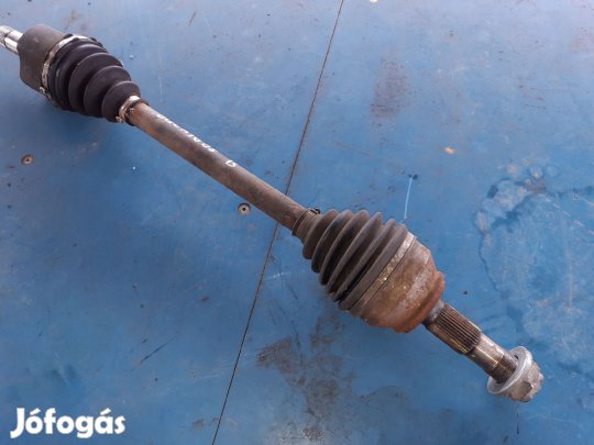 Peugeot Boxer III 06-14 Bal Féltengely