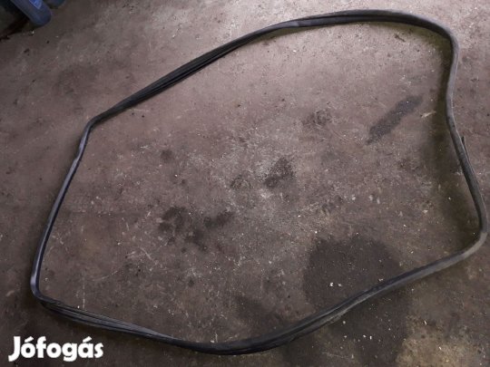 Peugeot Boxer III 06-14 Bal Hátsó Ajtó Gumikéder